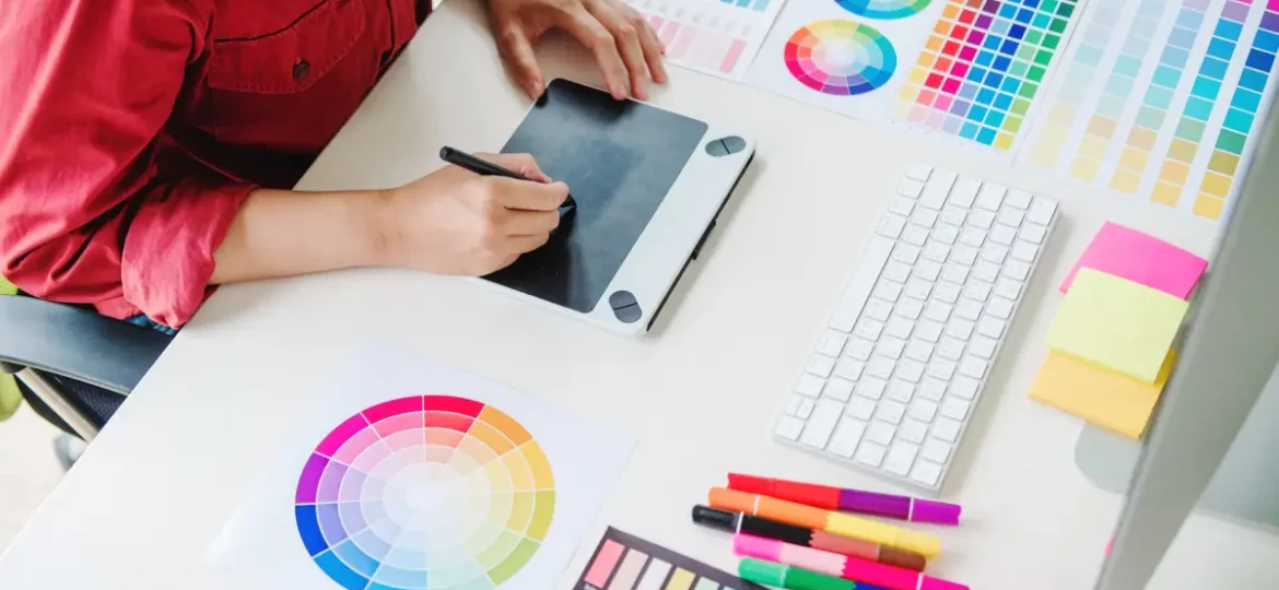 Qué es el diseño gráfico