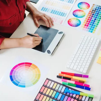 Qué es el diseño gráfico